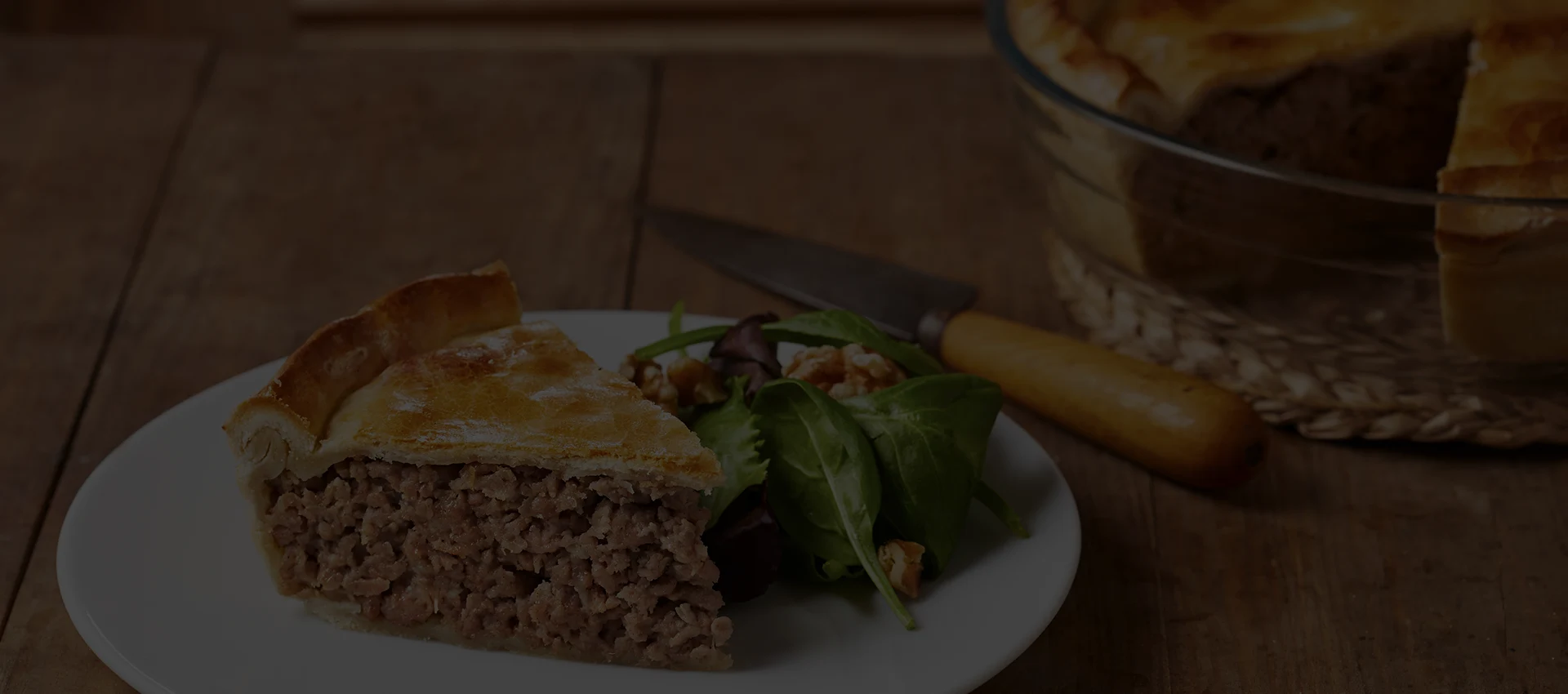 Les saveurs du terroir quebecois a l-honneur
